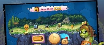 小小巨蛇  v2.3.49图4