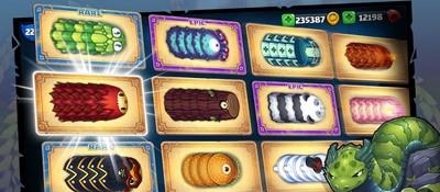 小小巨蛇  v2.3.49图3