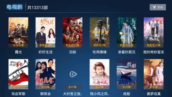 海魂tv专业版  v3.1.2图2