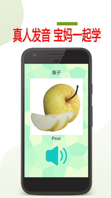 宝宝英语早教  v1.1.1图2