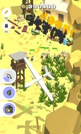 陆战射击3D  v1.25图3