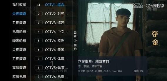 叶子tv电视版