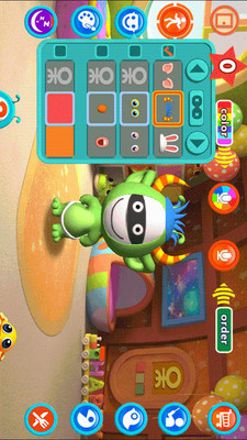 树童自然拼读  v1.3图4