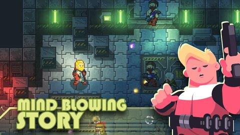 疾病死亡对峙（Ailment）  v3.1.3图2