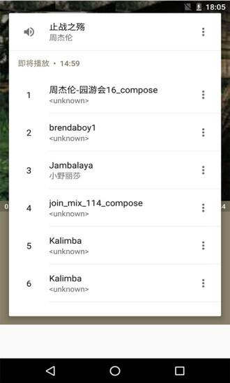 本地音乐播放器专业版  v9.2图4