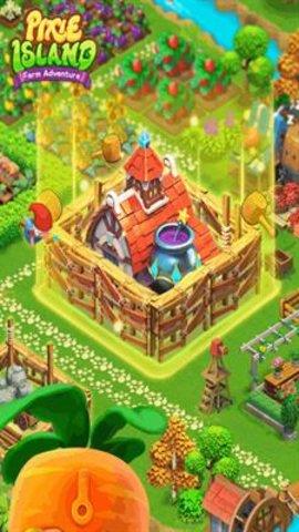 出发精灵岛  v1.0.0图3