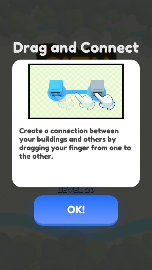 城市争夺战破解版  v1.7图2