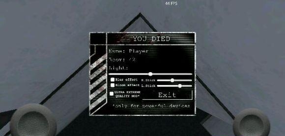 SCP收容失效  v3.0图1