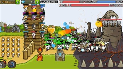成长堡垒  v1.34.1图1