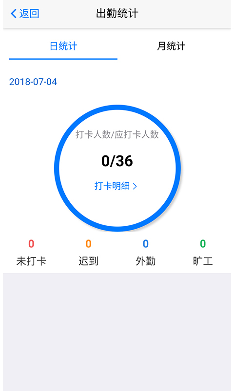 一职向前  v2.0.0图4