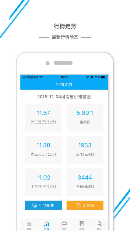 商丘智慧畜牧  v4.6.9图1