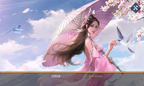 降魔天神传  v1.1.1108.0图2