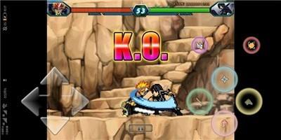 死神vs火影星辰改446人物完结版  v1.3.0图1