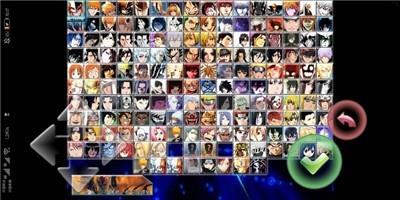 死神vs火影星辰改446人物完结版  v1.3.0图2