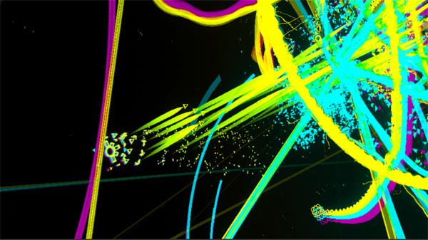 粒子射击  v1.0.0图1
