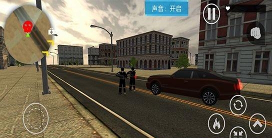 像素人求生  v1.0.1图2