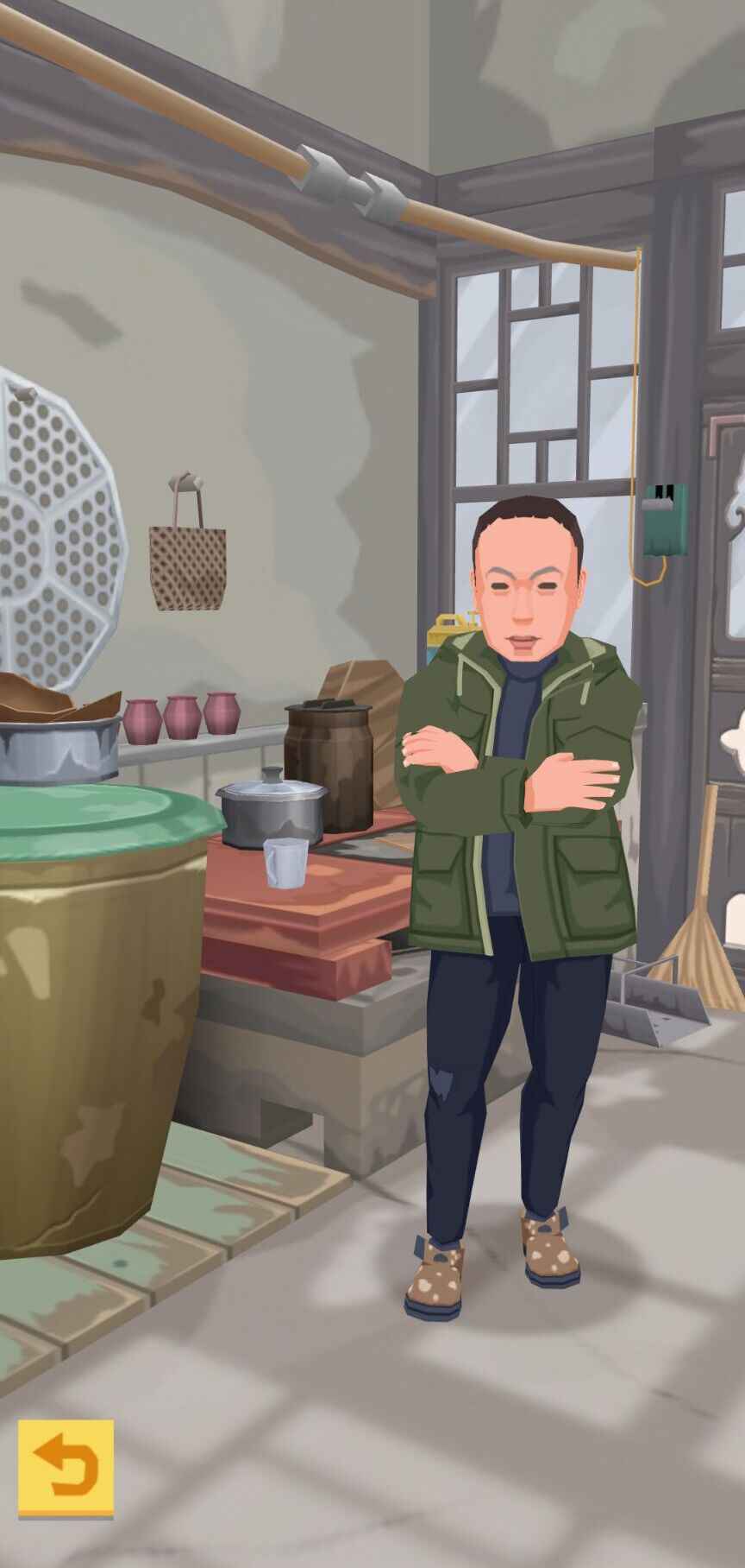 张同学的乡村生活  v1.4.1图1