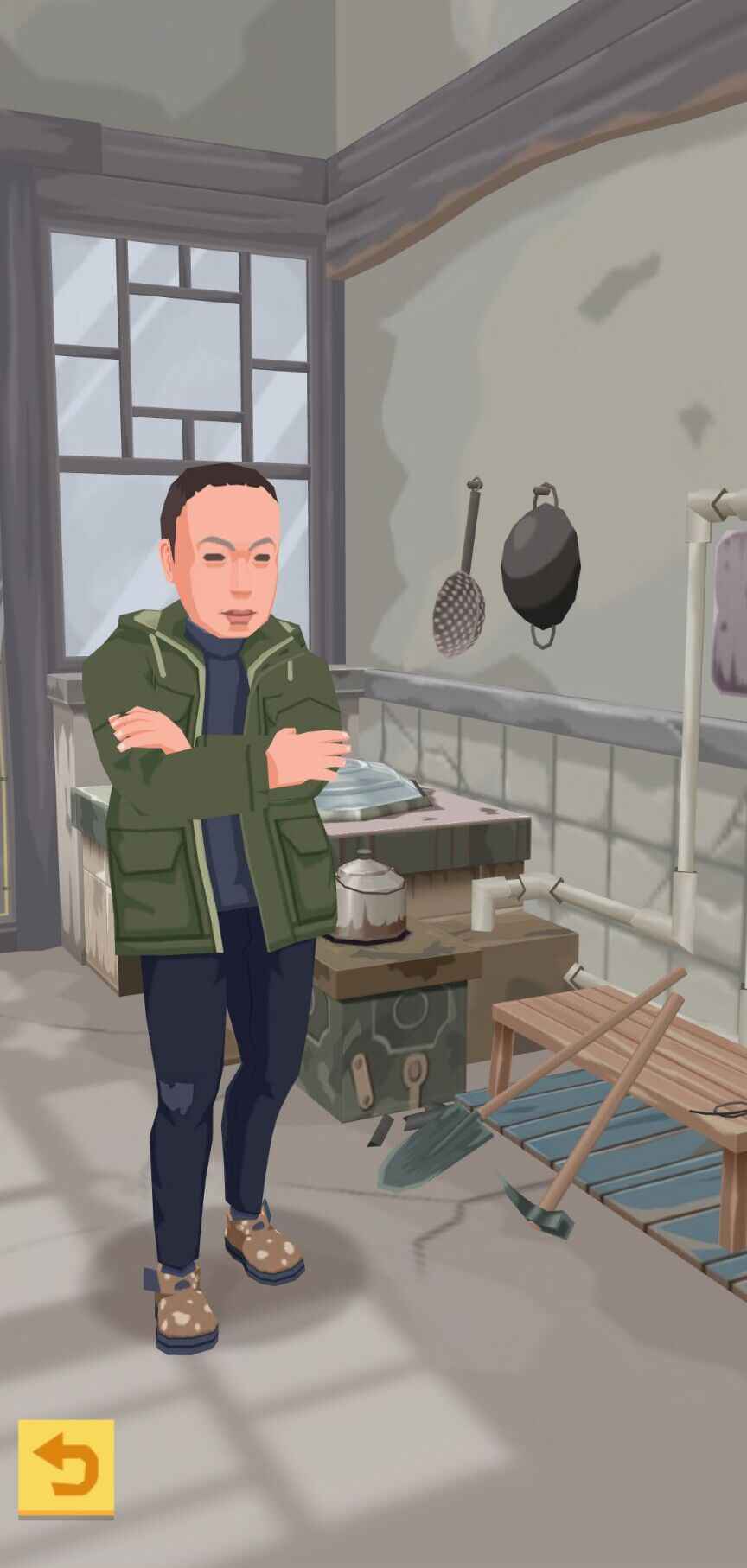 张同学的乡村生活  v1.4.1图2