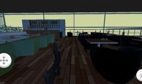 后室密室追逐  v0.01.01图3