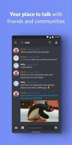 discord  v77.6图4