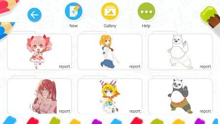 画画教学  v1.7.6图3