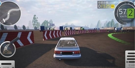 CarX漂移赛车2中文版  v1.2.1图2