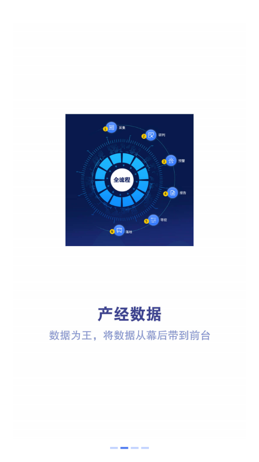 产经一号  v1.0.3图2