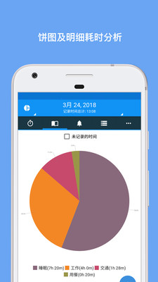 aTimeLogger  v1.7.7图2