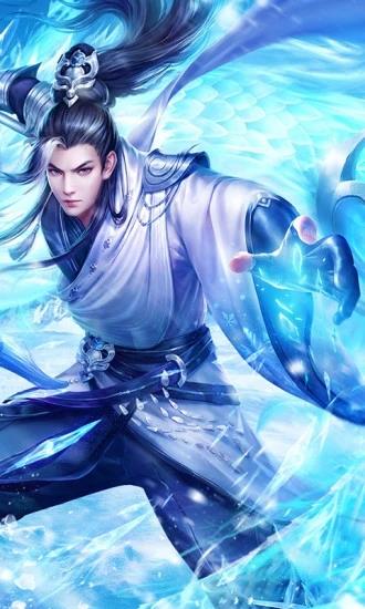 武之影魅
