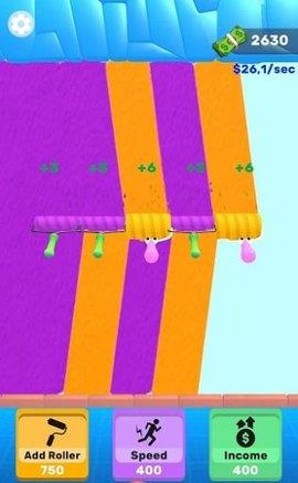 放置点击刷墙(Paint  v1.0.0图1