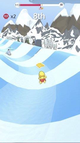 水上乐园大挑战  v1.01图1