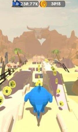 青蛙旅行朋友（Frog  v1.0.0.9图3