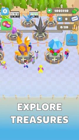 矿工大爆破  v1.4.1图1