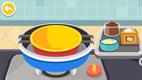 宝宝手工零食  v9.68.00.00图3