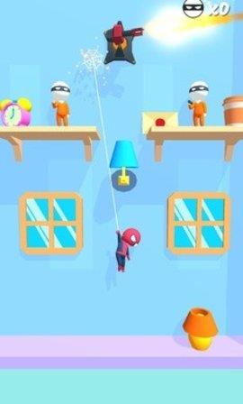 蜘蛛侠大冒险（Tap  v1.1图2