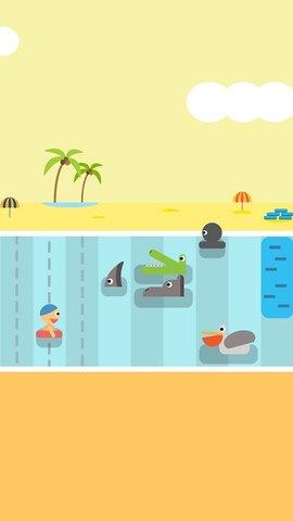 詹姆斯的春天  v1.2.9图3