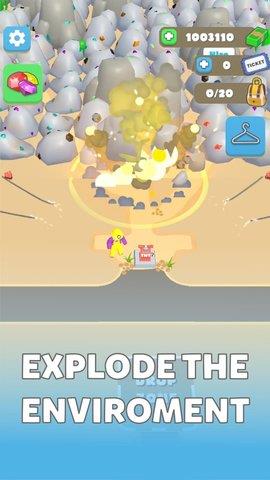 矿工大爆破  v1.4.1图2