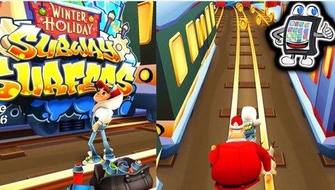 subway  v3.8.1图2