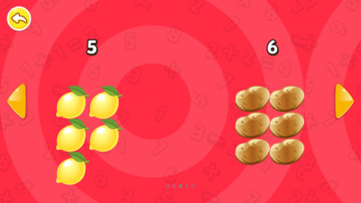 宝宝趣味数学  v1.2图2