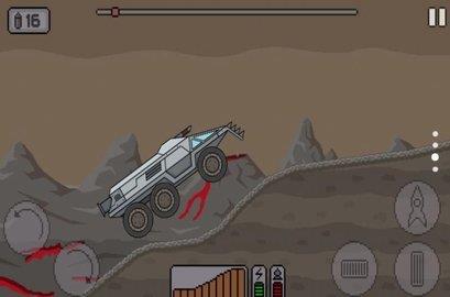 飞速狂野赛车  v1.0.1图2