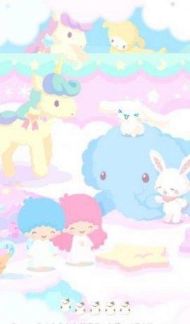 三丽鸥明星的微笑小镇(SweetDays)  v1.4.02图3