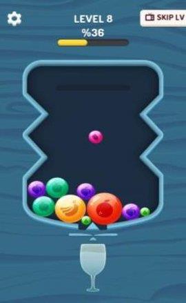 儿童水果粉碎机  v0.3图3
