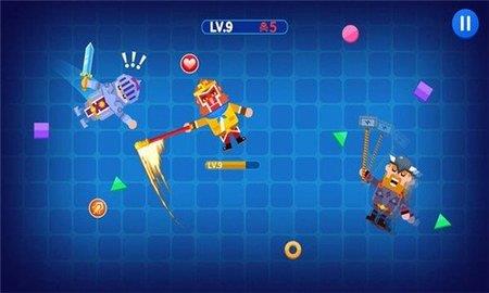 削不死你  v1.0.0图3