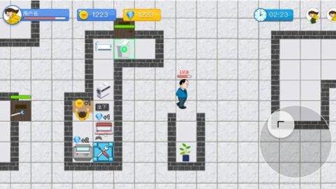 老板来了安卓版  v1.0图3