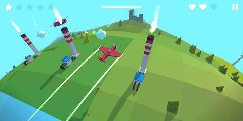 天空决斗  v0.9.91图3