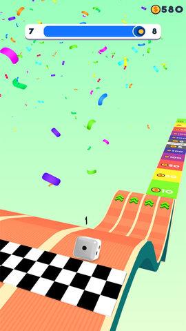 球球向前冲  v1.0图1