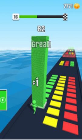 最后的冲刺  v1.0图1