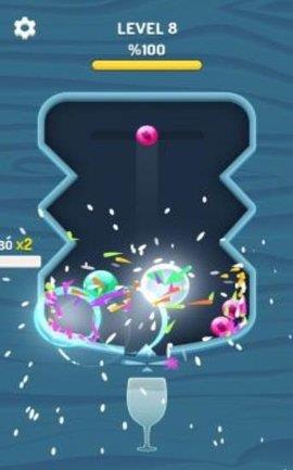 儿童水果粉碎机  v0.3图2
