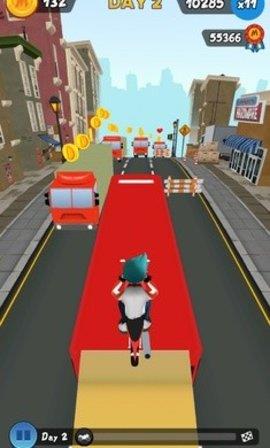 无休止的奔跑  v1.2.0图2