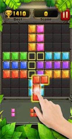 积木拼图守护者（Block  v1.5.7图1
